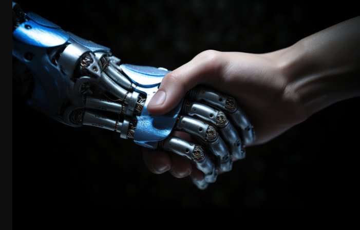 OpenAI与英国金融时报签署合作协议,为ChatGPT提供许可内容 OpenAI与英国金融时报签署合作协议,为ChatGPT提供许可内容