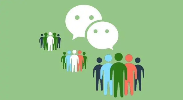 微信整治“自媒体”无底线博流量 处置账号1327个