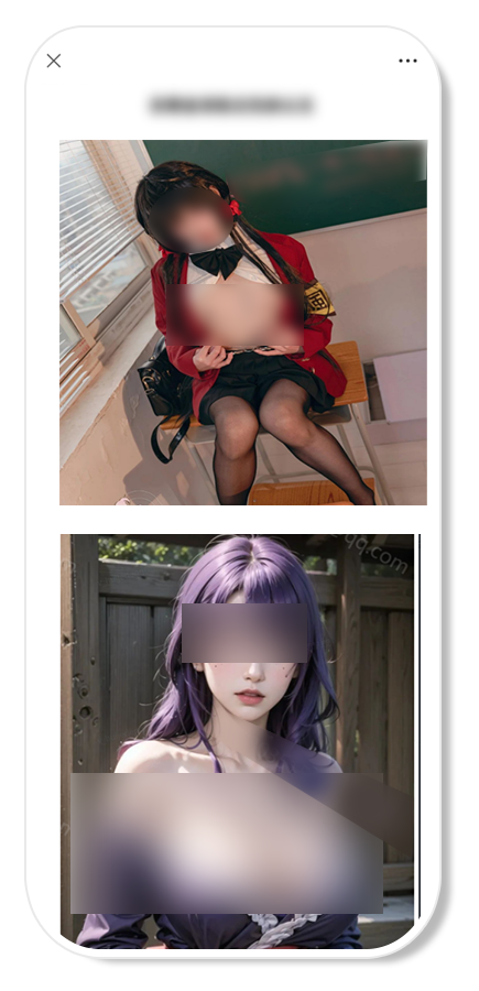 微信公众平台加强低俗内容管理：维护网络文明环境