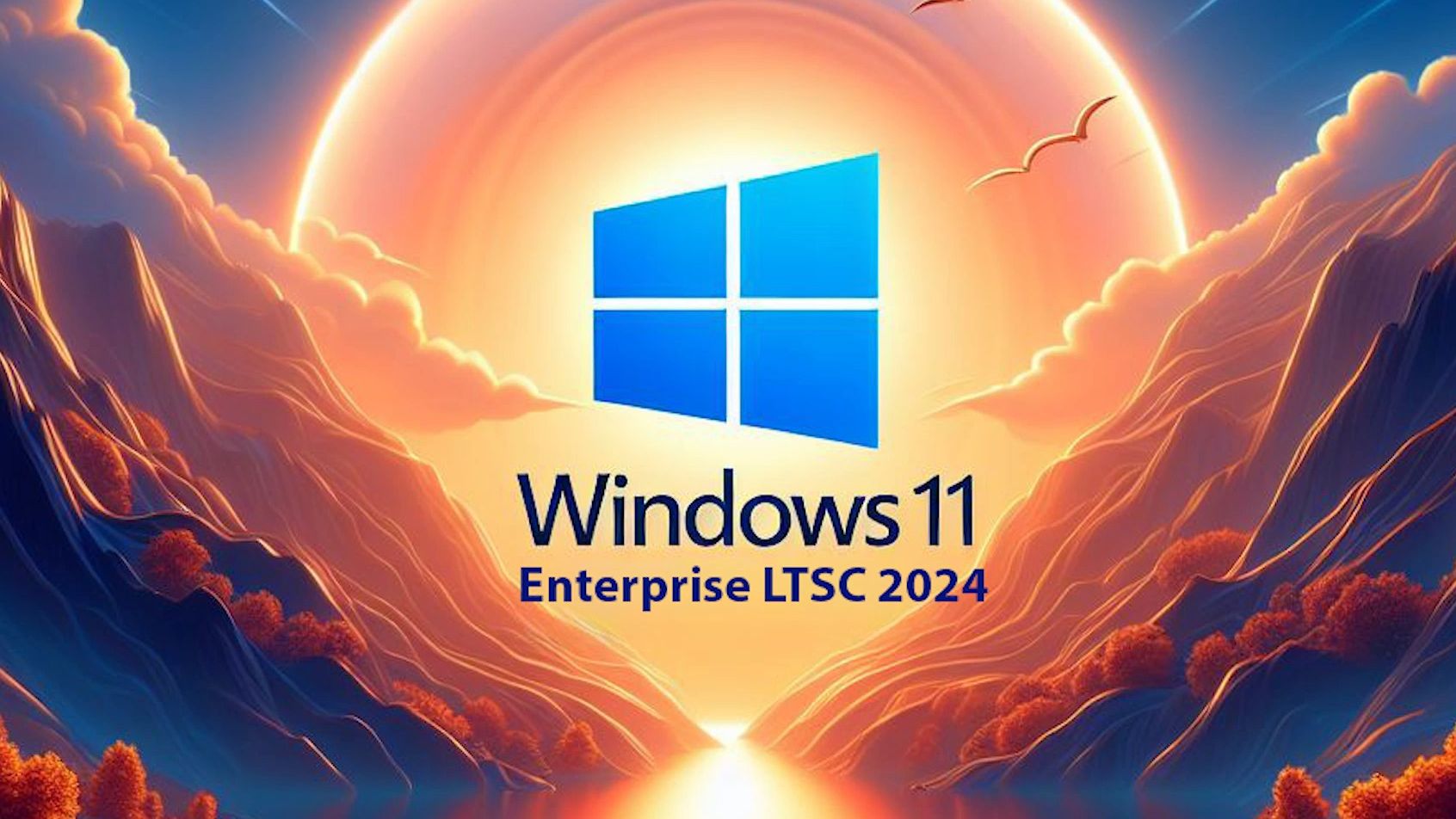 微软泄露Win 11 24H2 LTSC版本:安装与体验详解 微软泄露Win 11 24H2 LTSC版本:安装与体验详解