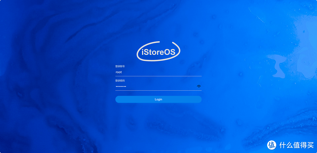 iStoreOS 推出开源 NAS 系统: iStoreNAS iStoreOS 推出开源 NAS 系统: iStoreNAS