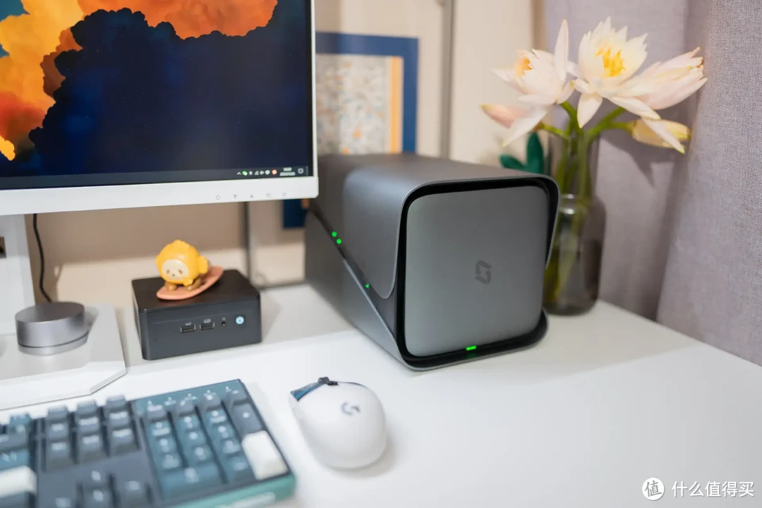 从NAS小白到如今彻底离不开,聊聊在部署家庭私有云后帮我解决的这些问题,兴许你也遇到过 从NAS小白到如今彻底离不开,聊聊在部署家庭私有云后帮我解决的这些问题,兴许你也遇到过