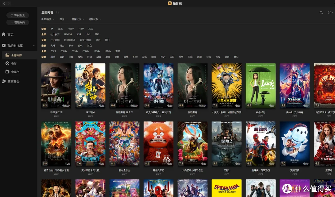 从NAS小白到如今彻底离不开,聊聊在部署家庭私有云后帮我解决的这些问题,兴许你也遇到过 从NAS小白到如今彻底离不开,聊聊在部署家庭私有云后帮我解决的这些问题,兴许你也遇到过