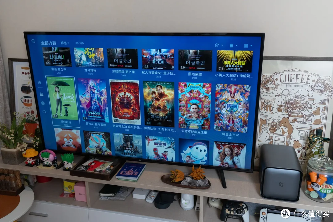 从NAS小白到如今彻底离不开,聊聊在部署家庭私有云后帮我解决的这些问题,兴许你也遇到过 从NAS小白到如今彻底离不开,聊聊在部署家庭私有云后帮我解决的这些问题,兴许你也遇到过