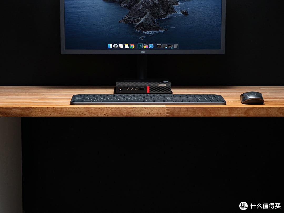 一升的迷你小钢炮 篇一:联想 Lenove ThinkCentre M920x Tiny 独显款迷你机展示 一升的迷你小钢炮 篇一:联想 Lenove ThinkCentre M920x Tiny 独显款迷你机展示