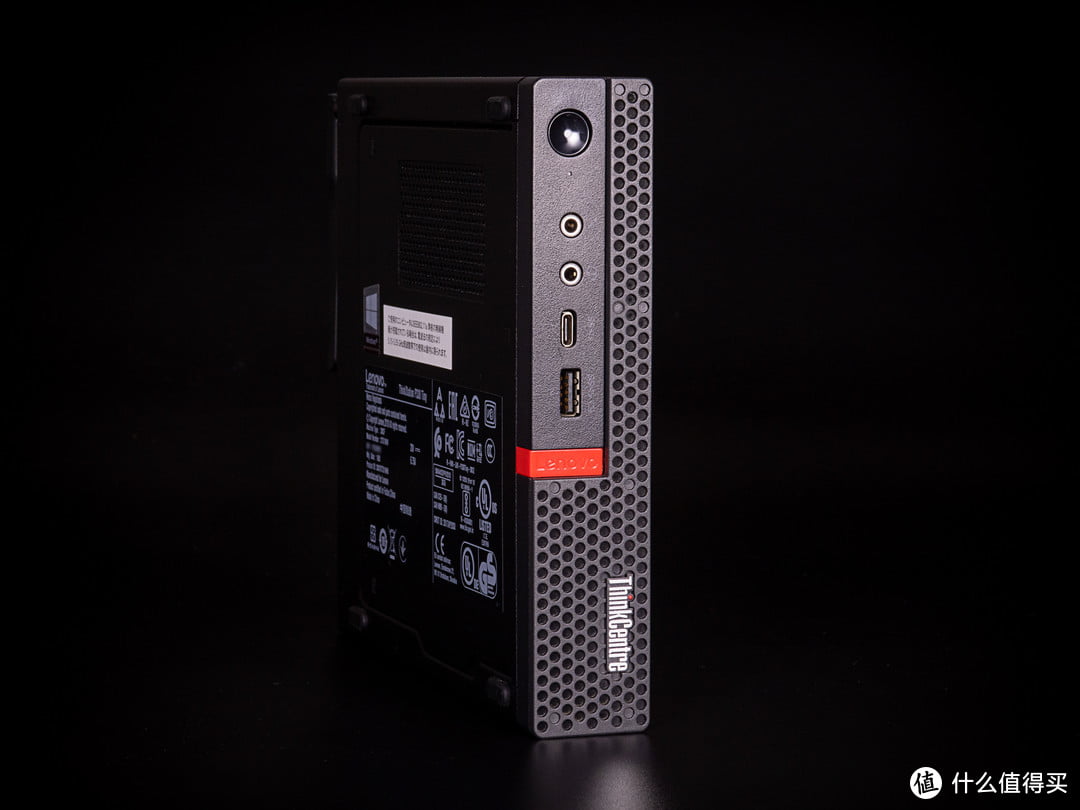一升的迷你小钢炮 篇一:联想 Lenove ThinkCentre M920x Tiny 独显款迷你机展示 一升的迷你小钢炮 篇一:联想 Lenove ThinkCentre M920x Tiny 独显款迷你机展示