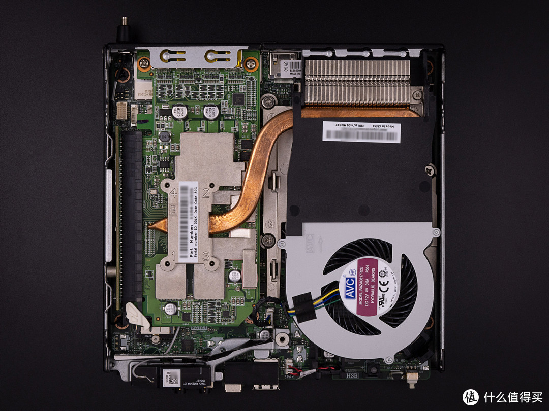 一升的迷你小钢炮 篇一:联想 Lenove ThinkCentre M920x Tiny 独显款迷你机展示 一升的迷你小钢炮 篇一:联想 Lenove ThinkCentre M920x Tiny 独显款迷你机展示