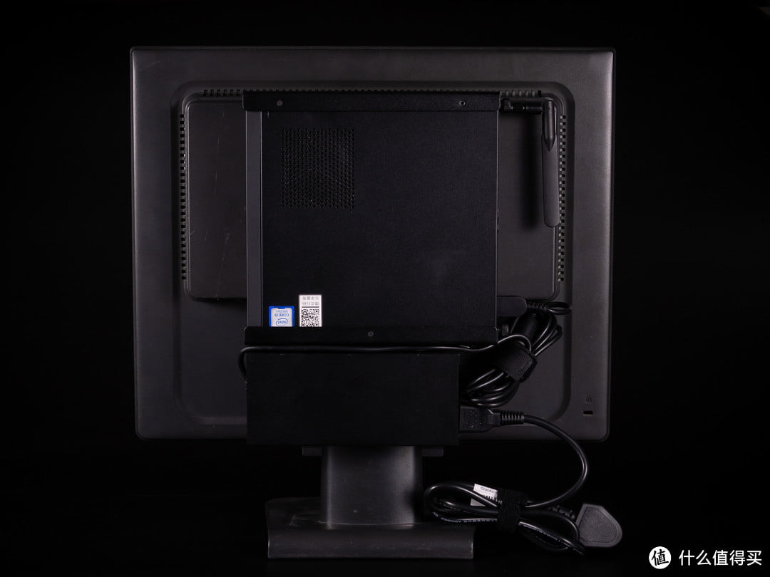 一升的迷你小钢炮 篇一:联想 Lenove ThinkCentre M920x Tiny 独显款迷你机展示 一升的迷你小钢炮 篇一:联想 Lenove ThinkCentre M920x Tiny 独显款迷你机展示