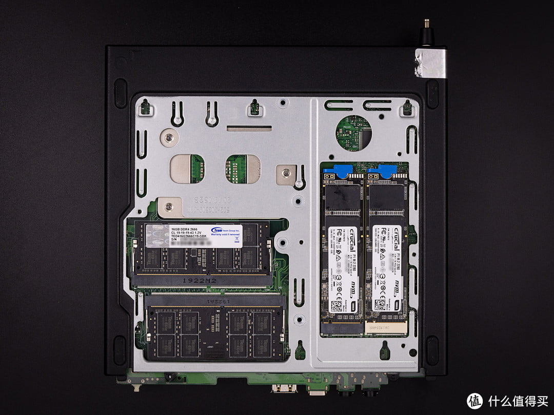 一升的迷你小钢炮 篇一:联想 Lenove ThinkCentre M920x Tiny 独显款迷你机展示 一升的迷你小钢炮 篇一:联想 Lenove ThinkCentre M920x Tiny 独显款迷你机展示