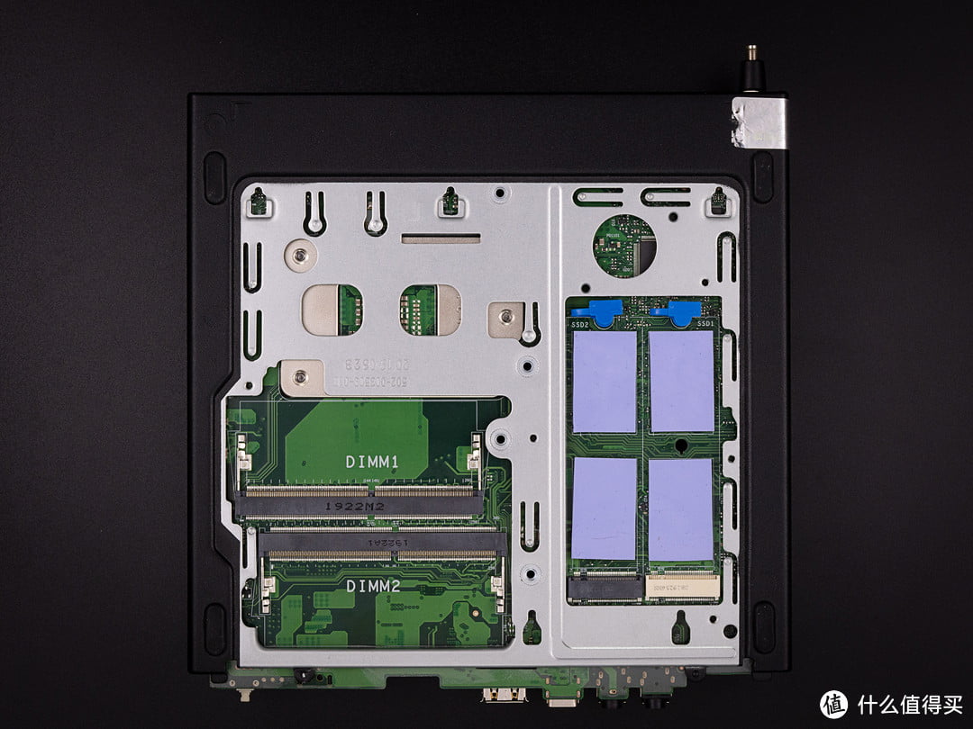 一升的迷你小钢炮 篇一:联想 Lenove ThinkCentre M920x Tiny 独显款迷你机展示 一升的迷你小钢炮 篇一:联想 Lenove ThinkCentre M920x Tiny 独显款迷你机展示