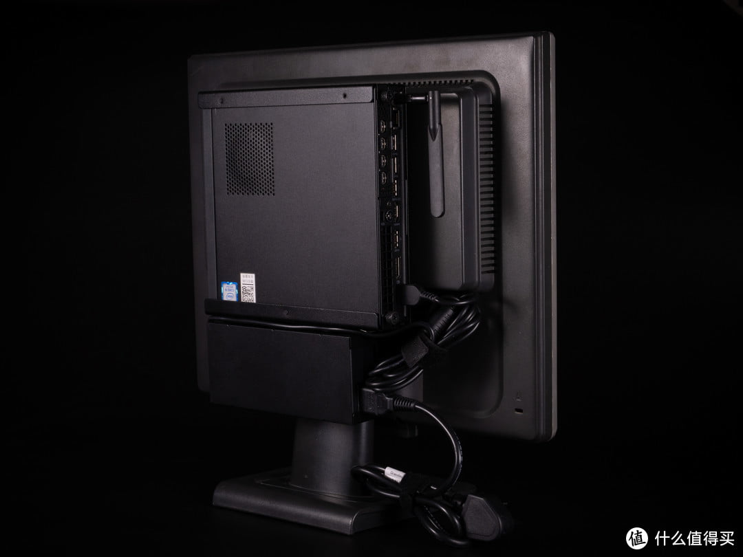 一升的迷你小钢炮 篇一:联想 Lenove ThinkCentre M920x Tiny 独显款迷你机展示 一升的迷你小钢炮 篇一:联想 Lenove ThinkCentre M920x Tiny 独显款迷你机展示