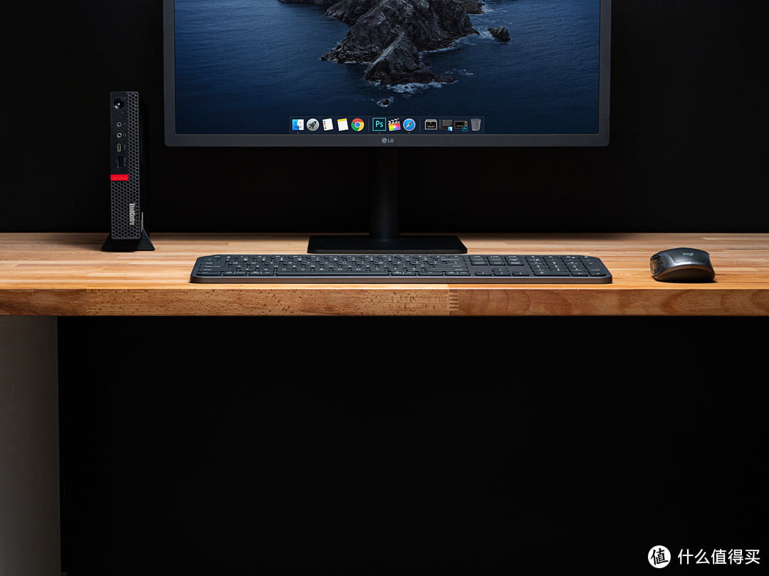 一升的迷你小钢炮 篇一:联想 Lenove ThinkCentre M920x Tiny 独显款迷你机展示 一升的迷你小钢炮 篇一:联想 Lenove ThinkCentre M920x Tiny 独显款迷你机展示