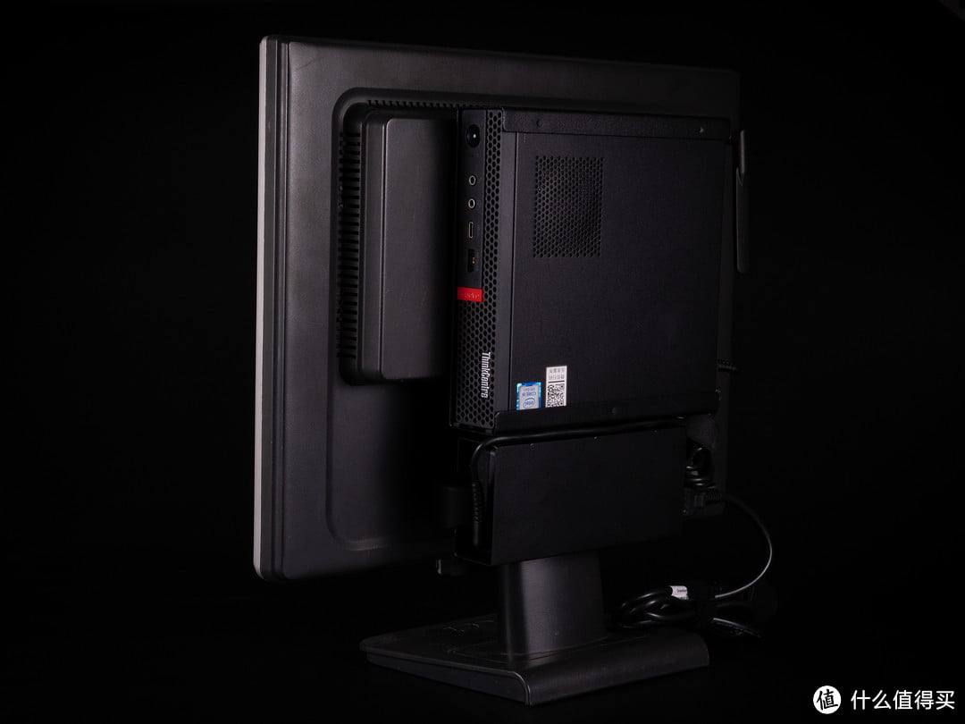 一升的迷你小钢炮 篇一:联想 Lenove ThinkCentre M920x Tiny 独显款迷你机展示 一升的迷你小钢炮 篇一:联想 Lenove ThinkCentre M920x Tiny 独显款迷你机展示