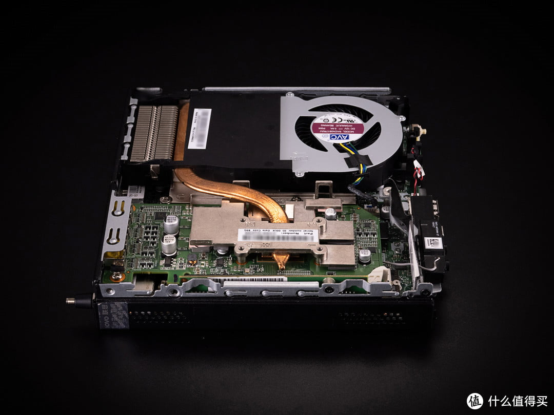 一升的迷你小钢炮 篇一:联想 Lenove ThinkCentre M920x Tiny 独显款迷你机展示 一升的迷你小钢炮 篇一:联想 Lenove ThinkCentre M920x Tiny 独显款迷你机展示