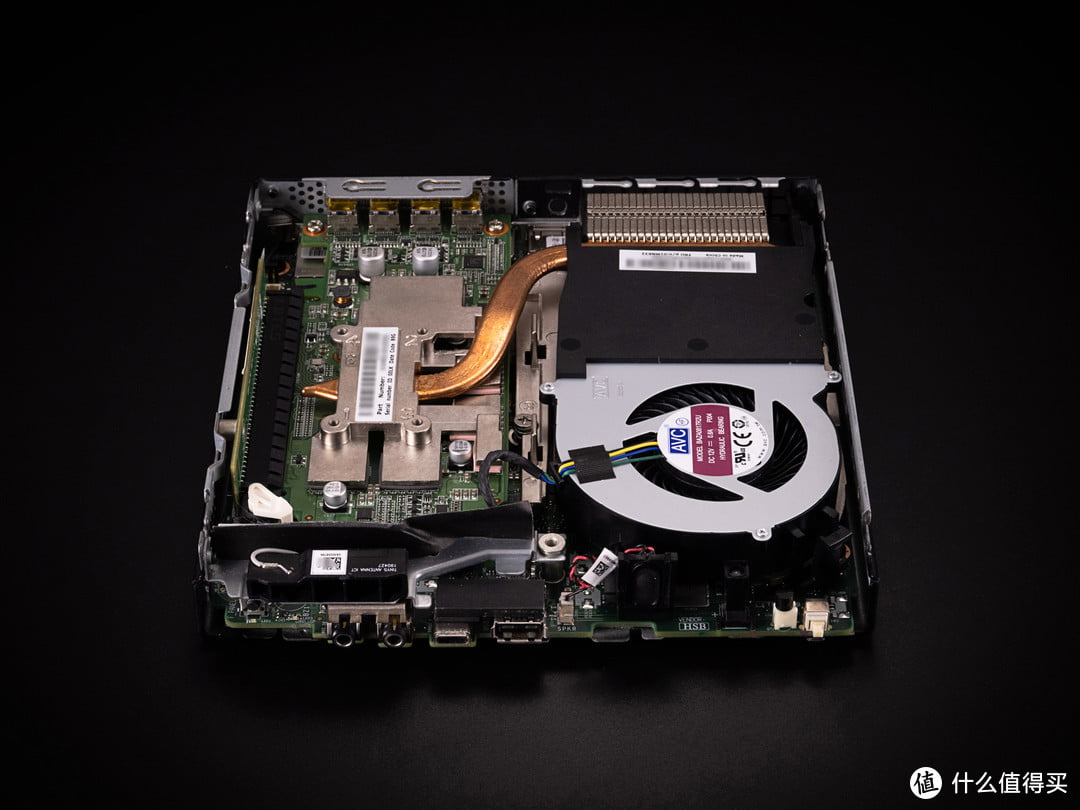 一升的迷你小钢炮 篇一:联想 Lenove ThinkCentre M920x Tiny 独显款迷你机展示 一升的迷你小钢炮 篇一:联想 Lenove ThinkCentre M920x Tiny 独显款迷你机展示