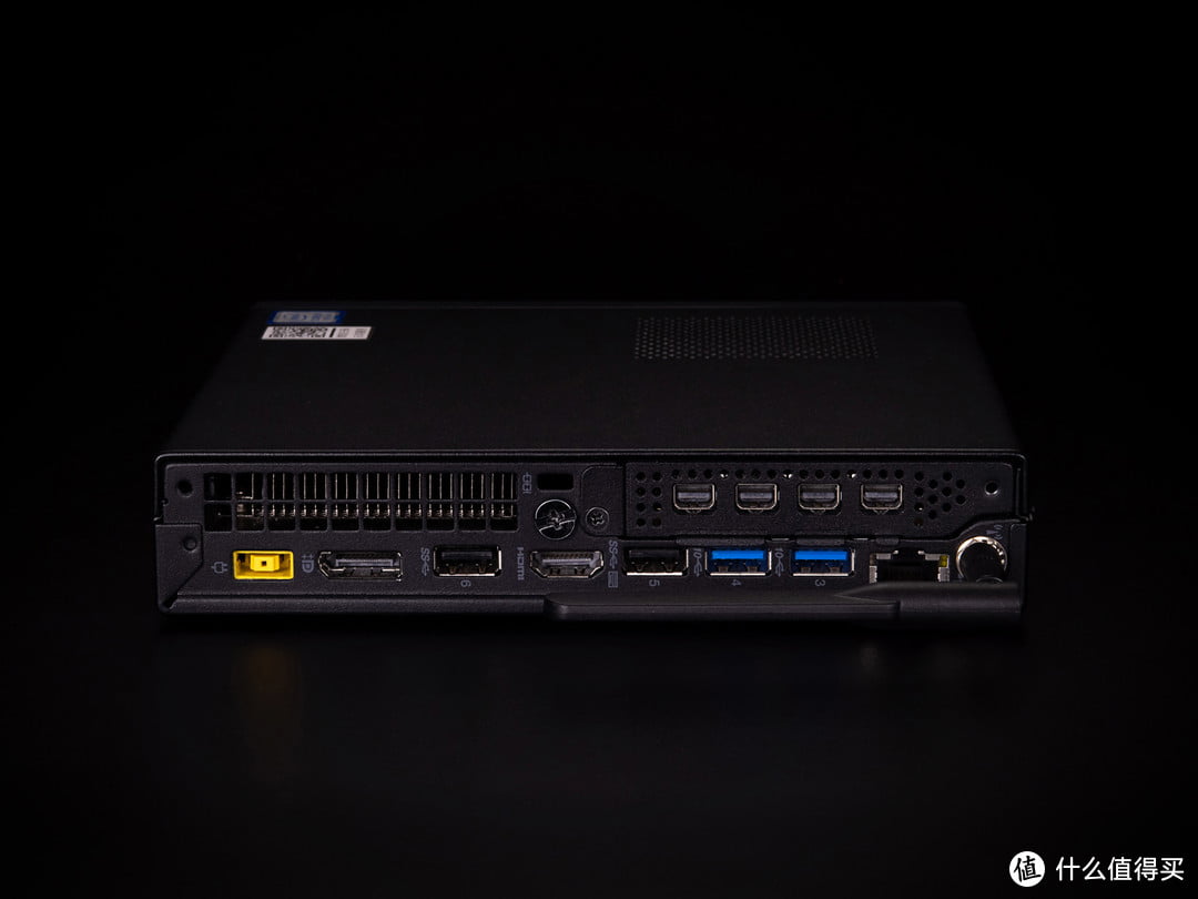 一升的迷你小钢炮 篇一:联想 Lenove ThinkCentre M920x Tiny 独显款迷你机展示 一升的迷你小钢炮 篇一:联想 Lenove ThinkCentre M920x Tiny 独显款迷你机展示