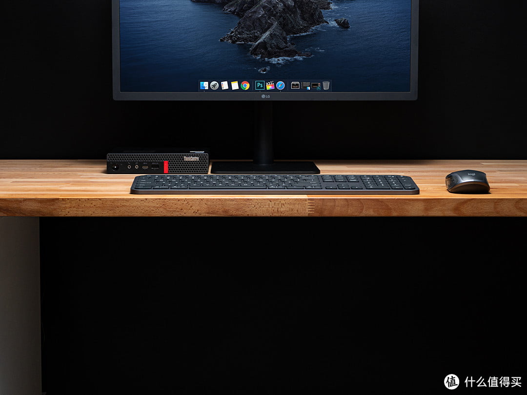 一升的迷你小钢炮 篇一:联想 Lenove ThinkCentre M920x Tiny 独显款迷你机展示 一升的迷你小钢炮 篇一:联想 Lenove ThinkCentre M920x Tiny 独显款迷你机展示