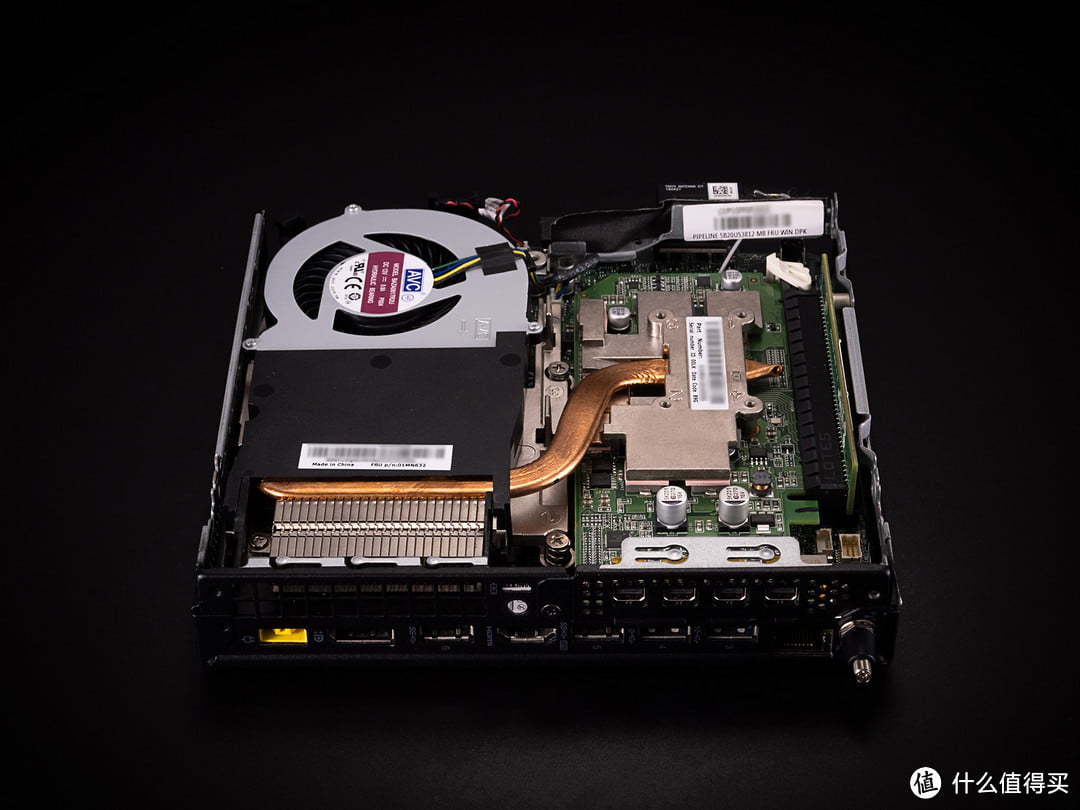一升的迷你小钢炮 篇一:联想 Lenove ThinkCentre M920x Tiny 独显款迷你机展示 一升的迷你小钢炮 篇一:联想 Lenove ThinkCentre M920x Tiny 独显款迷你机展示