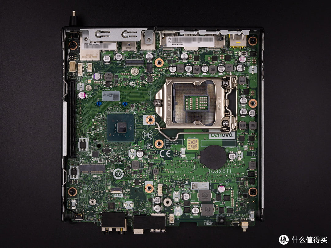 一升的迷你小钢炮 篇一:联想 Lenove ThinkCentre M920x Tiny 独显款迷你机展示 一升的迷你小钢炮 篇一:联想 Lenove ThinkCentre M920x Tiny 独显款迷你机展示