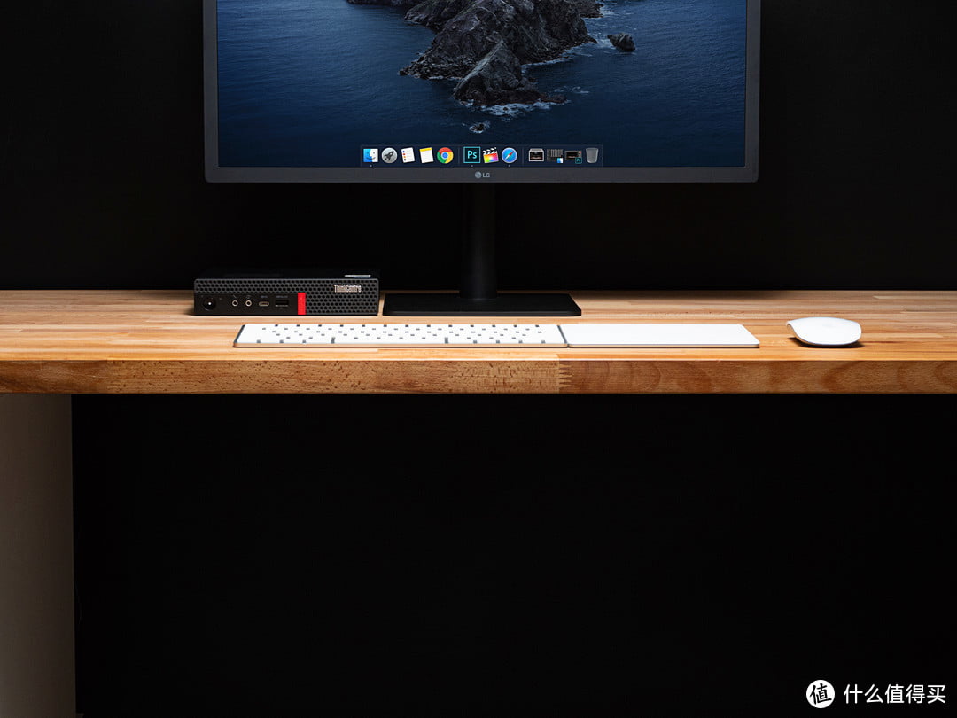 一升的迷你小钢炮 篇一:联想 Lenove ThinkCentre M920x Tiny 独显款迷你机展示 一升的迷你小钢炮 篇一:联想 Lenove ThinkCentre M920x Tiny 独显款迷你机展示