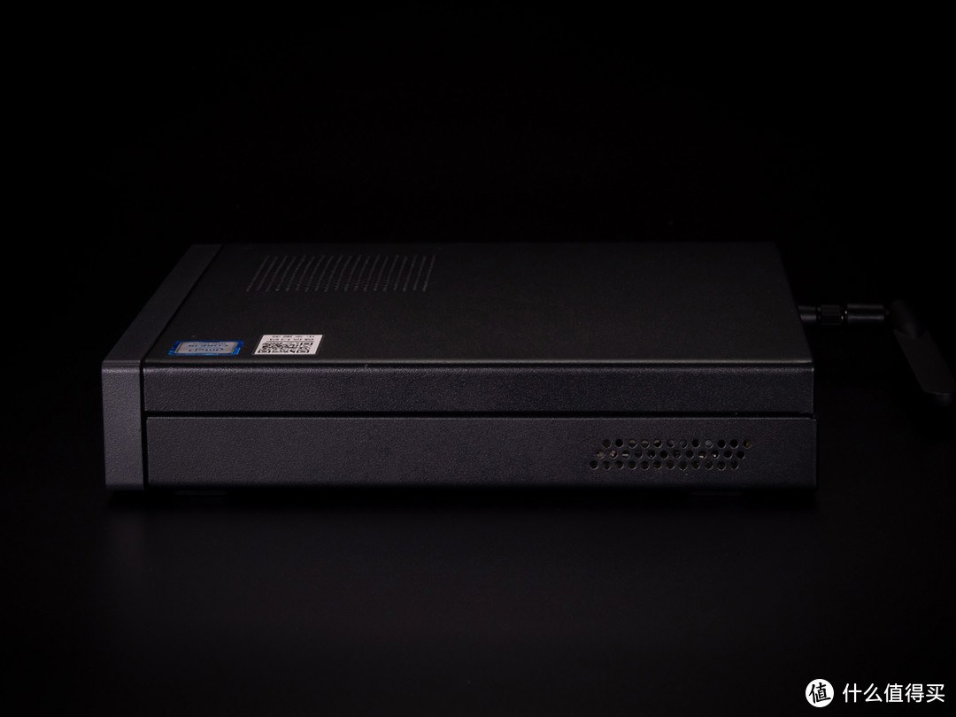 一升的迷你小钢炮 篇一:联想 Lenove ThinkCentre M920x Tiny 独显款迷你机展示 一升的迷你小钢炮 篇一:联想 Lenove ThinkCentre M920x Tiny 独显款迷你机展示