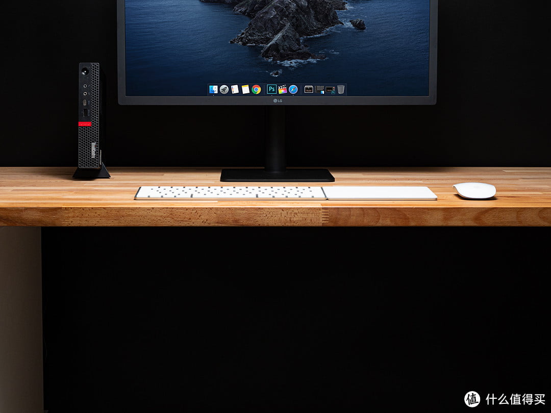 一升的迷你小钢炮 篇一:联想 Lenove ThinkCentre M920x Tiny 独显款迷你机展示 一升的迷你小钢炮 篇一:联想 Lenove ThinkCentre M920x Tiny 独显款迷你机展示