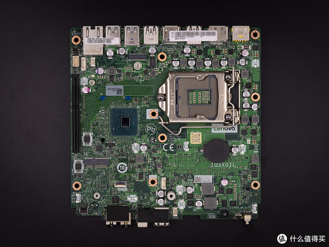 一升的迷你小钢炮 篇一:联想 Lenove ThinkCentre M920x Tiny 独显款迷你机展示 一升的迷你小钢炮 篇一:联想 Lenove ThinkCentre M920x Tiny 独显款迷你机展示