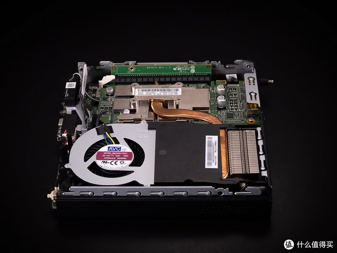 一升的迷你小钢炮 篇一:联想 Lenove ThinkCentre M920x Tiny 独显款迷你机展示 一升的迷你小钢炮 篇一:联想 Lenove ThinkCentre M920x Tiny 独显款迷你机展示