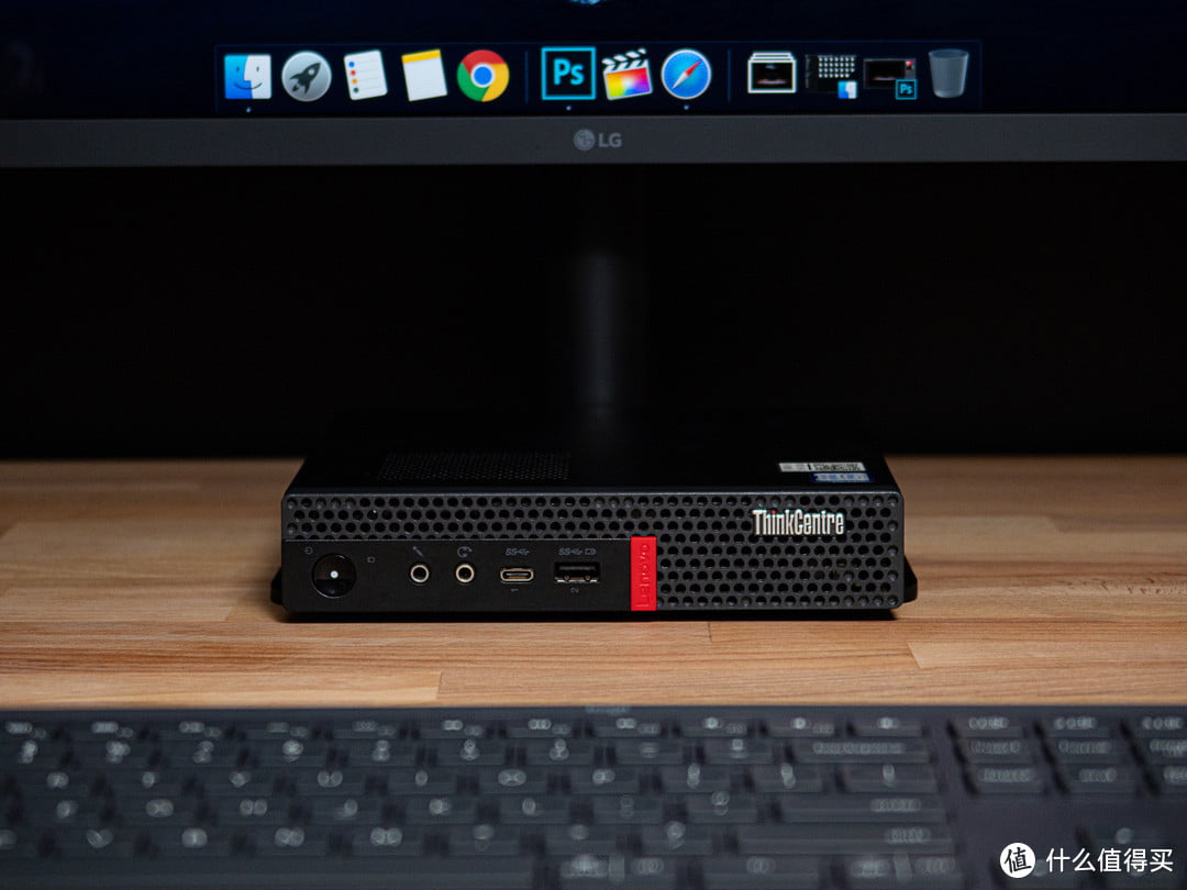 一升的迷你小钢炮 篇一:联想 Lenove ThinkCentre M920x Tiny 独显款迷你机展示 一升的迷你小钢炮 篇一:联想 Lenove ThinkCentre M920x Tiny 独显款迷你机展示