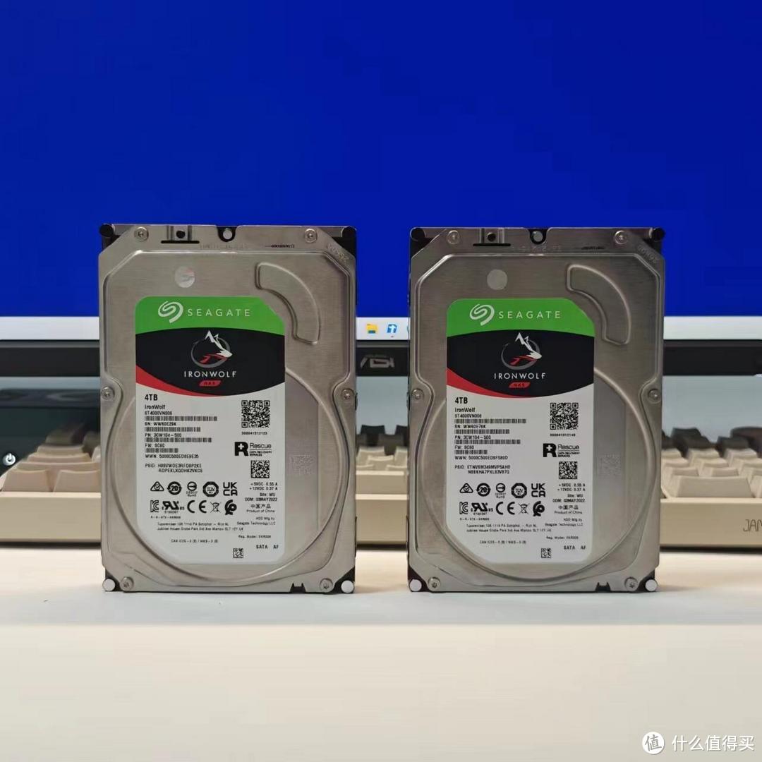 玩转nas 篇三十二:618NAS选择的中庸之道——威联通 玩转nas 篇三十二:618NAS选择的中庸之道——威联通