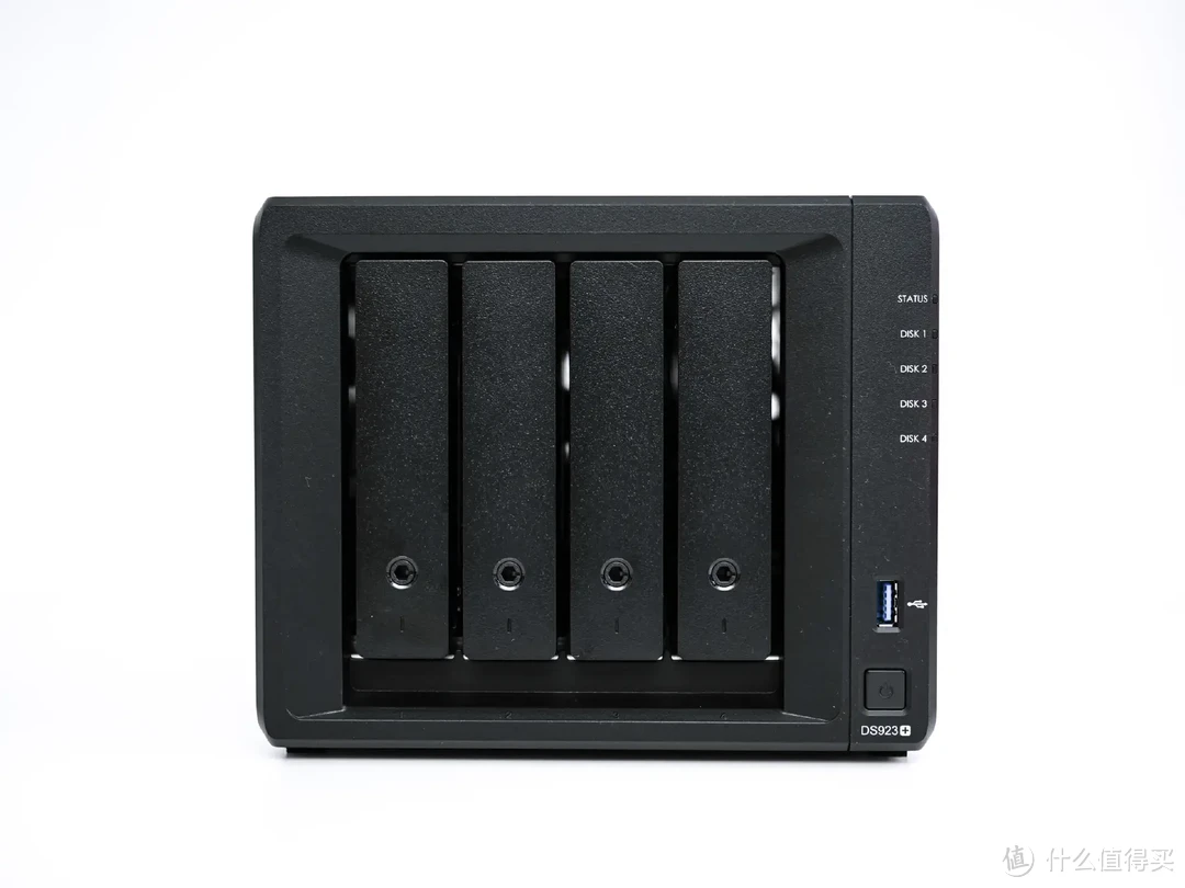 初创小微企业NAS怎么选？商用还是推荐群晖，附小公司群晖DS923+部署实操