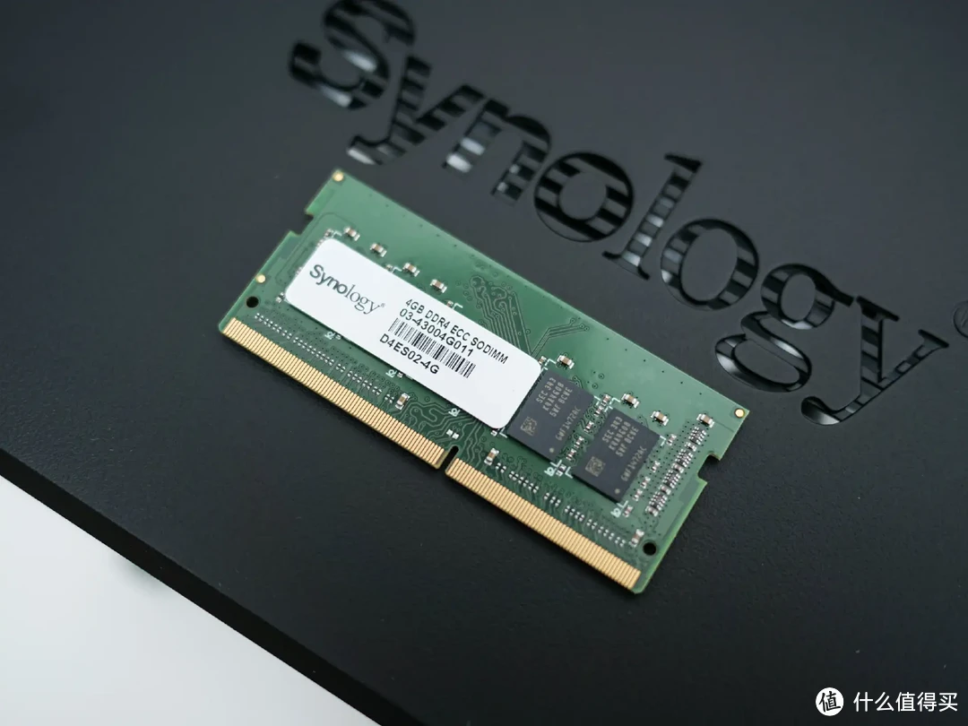 初创小微企业NAS怎么选？商用还是推荐群晖，附小公司群晖DS923+部署实操