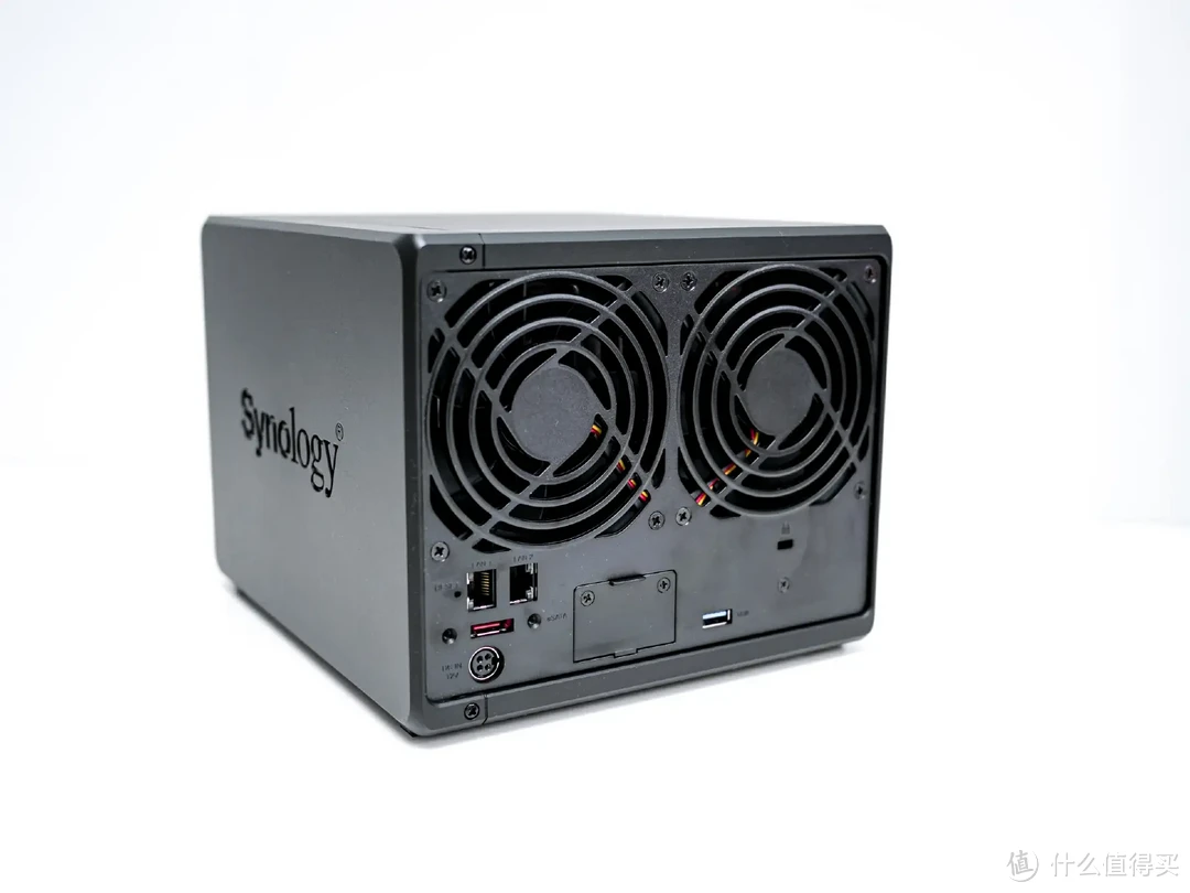 初创小微企业NAS怎么选？商用还是推荐群晖，附小公司群晖DS923+部署实操