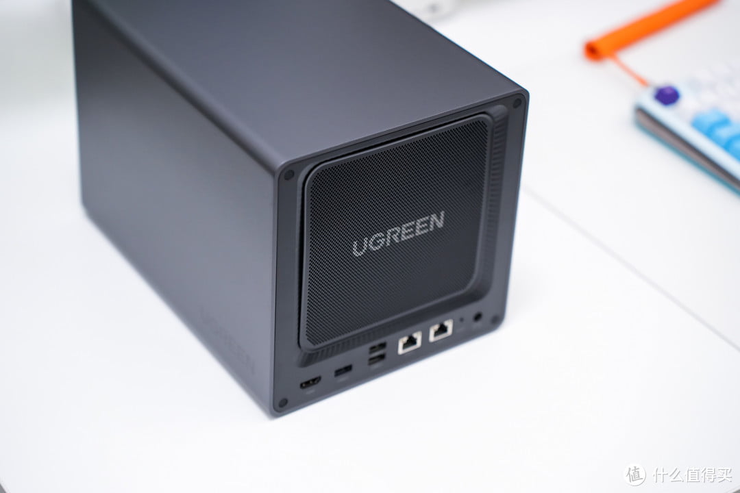 N100处理器+全新系统丨新旗舰NAS,绿联DXP4800首发最全评测,一文告诉你值不值得买? N100处理器+全新系统丨新旗舰NAS,绿联DXP4800首发最全评测,一文告诉你值不值得买?