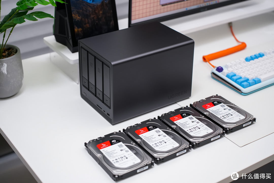 N100处理器+全新系统丨新旗舰NAS,绿联DXP4800首发最全评测,一文告诉你值不值得买? N100处理器+全新系统丨新旗舰NAS,绿联DXP4800首发最全评测,一文告诉你值不值得买?