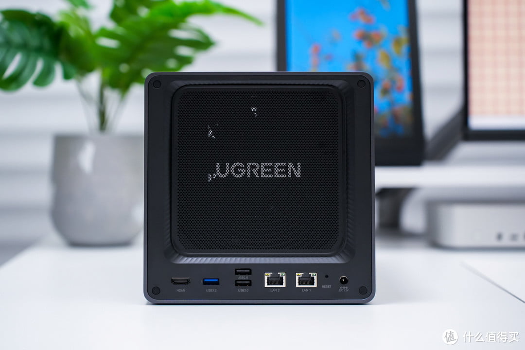 N100处理器+全新系统丨新旗舰NAS,绿联DXP4800首发最全评测,一文告诉你值不值得买? N100处理器+全新系统丨新旗舰NAS,绿联DXP4800首发最全评测,一文告诉你值不值得买?