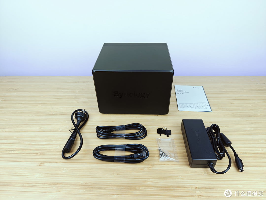 网管的自我修养 篇五十三：专业NAS救我狗命！一个学校网管的群晖DS923+体验分享