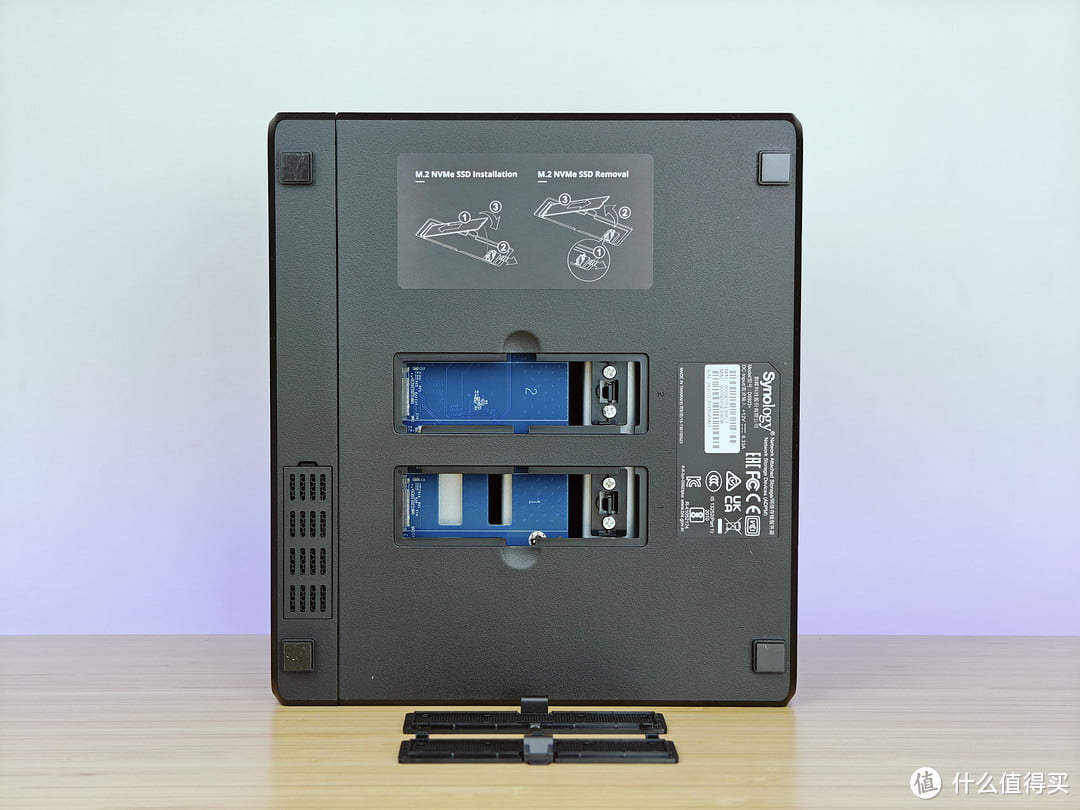 网管的自我修养 篇五十三：专业NAS救我狗命！一个学校网管的群晖DS923+体验分享