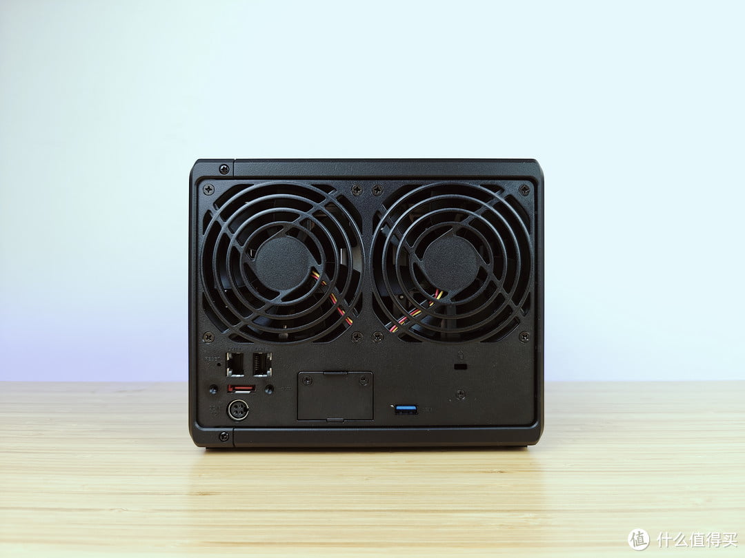 网管的自我修养 篇五十三：专业NAS救我狗命！一个学校网管的群晖DS923+体验分享