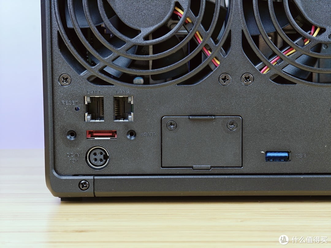 网管的自我修养 篇五十三：专业NAS救我狗命！一个学校网管的群晖DS923+体验分享