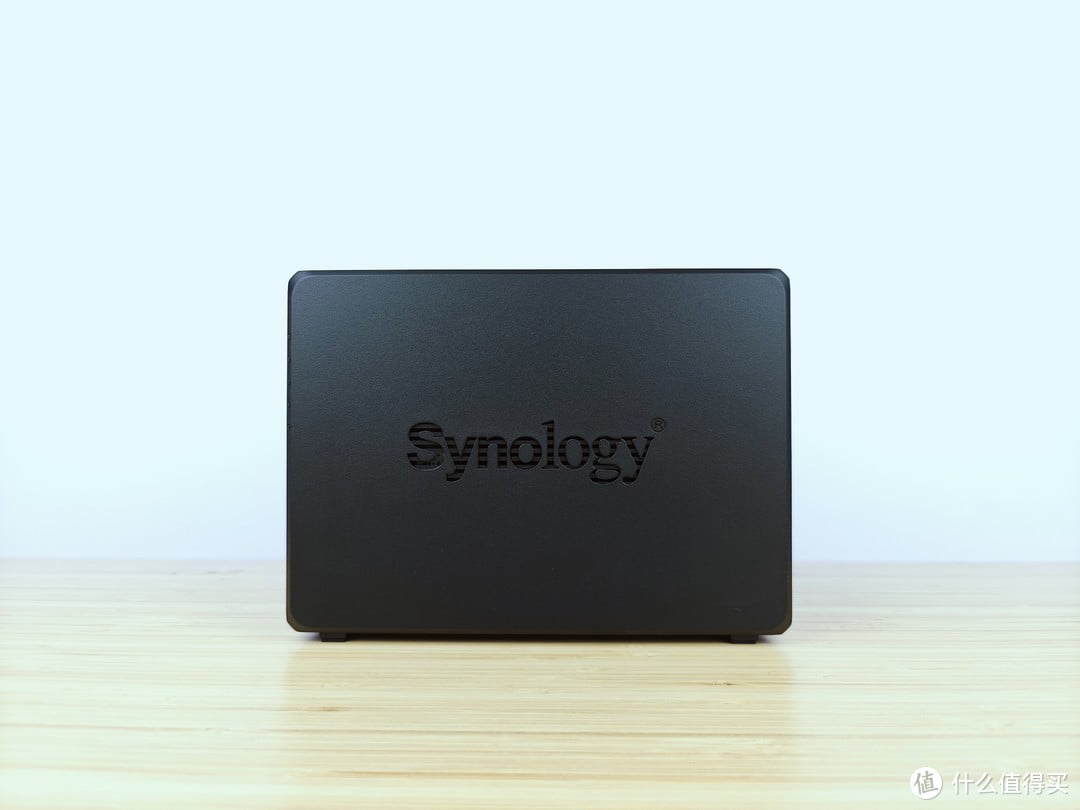 网管的自我修养 篇五十三：专业NAS救我狗命！一个学校网管的群晖DS923+体验分享