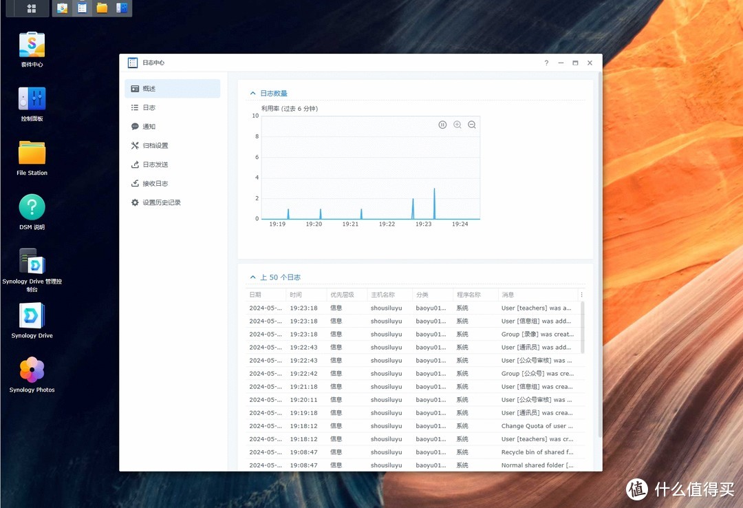 网管的自我修养 篇五十三：专业NAS救我狗命！一个学校网管的群晖DS923+体验分享