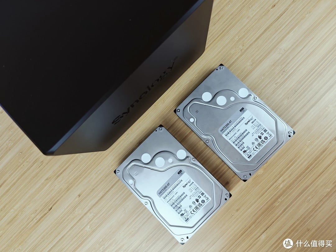 网管的自我修养 篇五十三：专业NAS救我狗命！一个学校网管的群晖DS923+体验分享