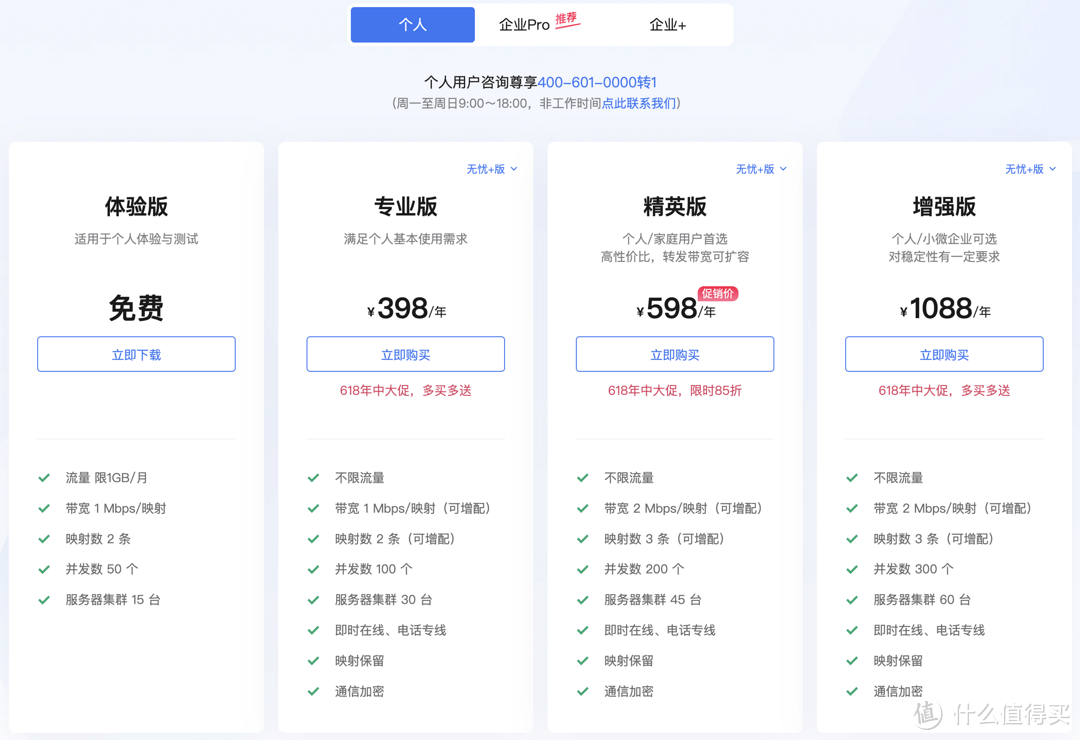 无公网IP也能实现高效远程访问,15款群晖内网穿透方案评测! 无公网IP也能实现高效远程访问,15款群晖内网穿透方案评测!