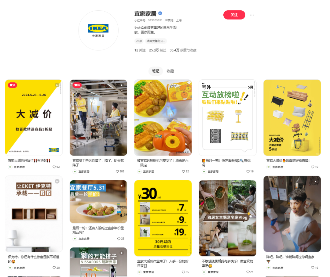 小红书专业号运营方式不同,效果千差万别! 小红书专业号运营方式不同,效果千差万别!