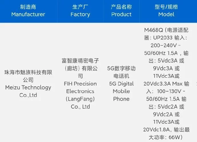 魅族中端发力？8Gen2+超声波指纹丨红旗也要做手机了
