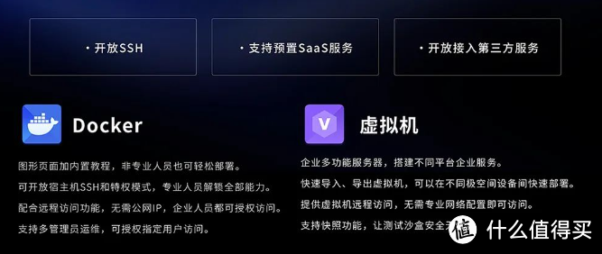 NAS原来这么有用 篇二百五十四:可查看容器内文件,又一款好用的Docker面板项目—DPanel NAS原来这么有用 篇二百五十四:可查看容器内文件,又一款好用的Docker面板项目—DPanel