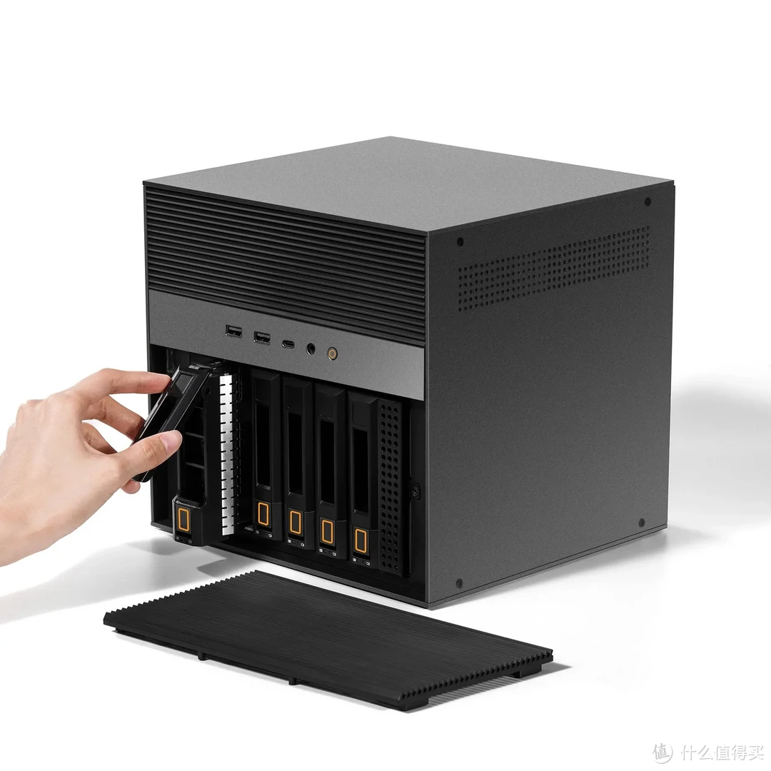 玩转nas 篇三十九:(万字长文)适合自己的才是最重要的——618到底怎么选NAS 玩转nas 篇三十九:(万字长文)适合自己的才是最重要的——618到底怎么选NAS