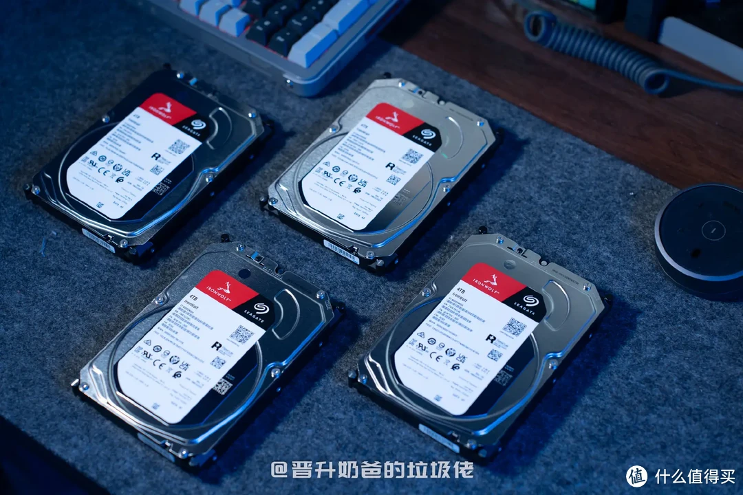 手把手带你玩转NAS 篇五十四：办公NAS还是得看群晖，企业/工作室这样部署更高效