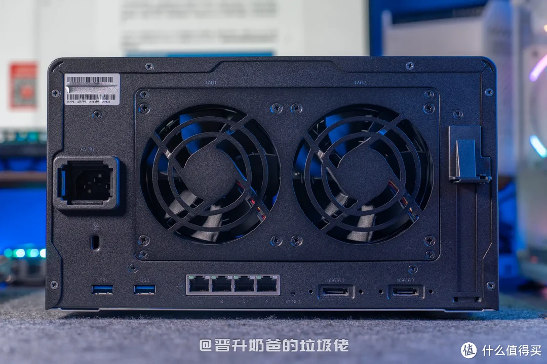 手把手带你玩转NAS 篇五十四：办公NAS还是得看群晖，企业/工作室这样部署更高效